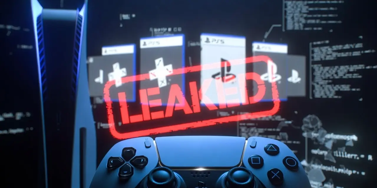 بازی‌های رایگان PS Plus Essential ژانویه ۲۰۲۶ زودتر از موعد لو رفتند!