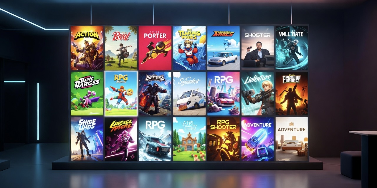 تخفیف تا ۵۰٪ بازی‌های برتر PS5؛ بهترین عناوین ۲۰۲۵ ارزان شدند!