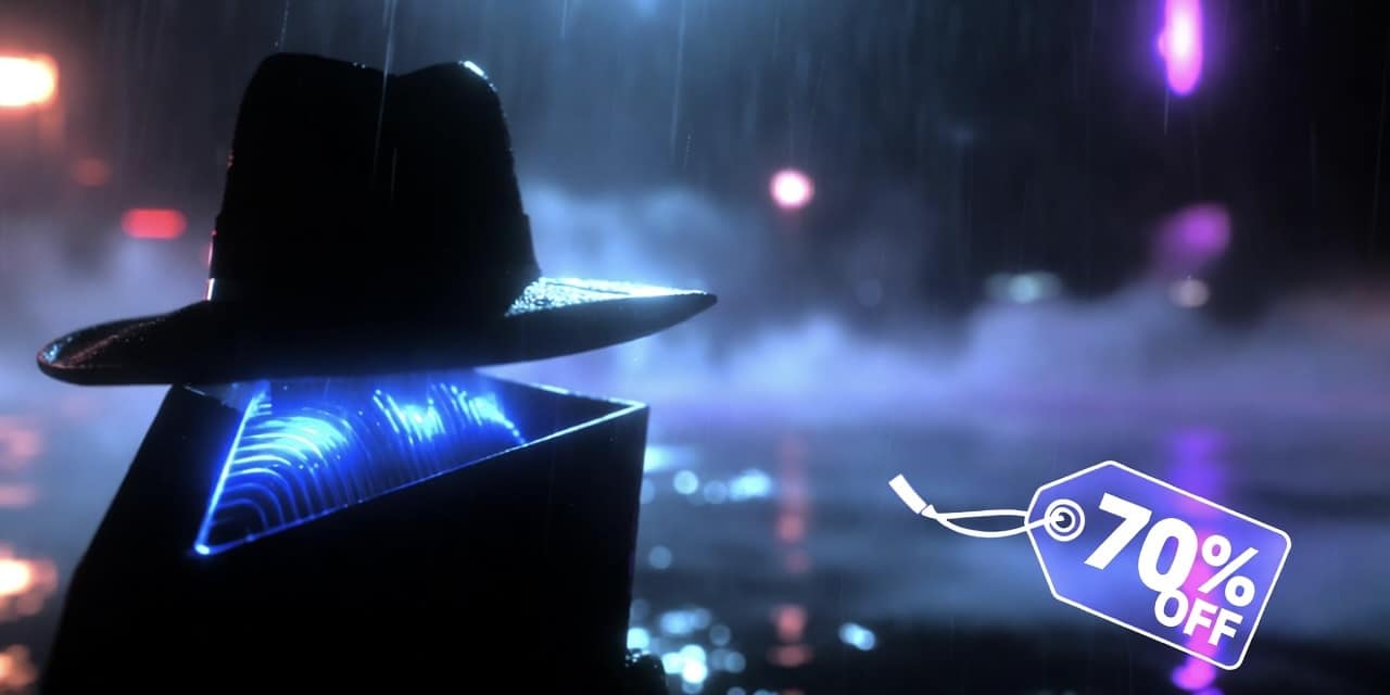 یکی از «Hidden Gem»های PS5 با ۷۰٪ تخفیف به کمترین قیمت رسید!