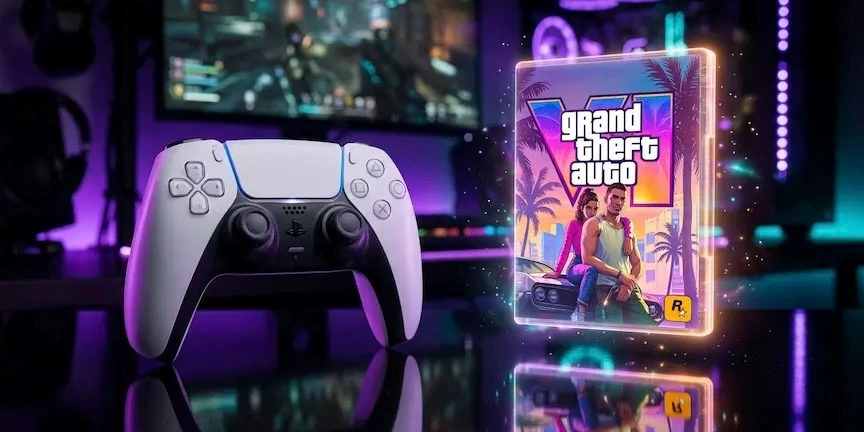 پیش‌فروش GTA 6 از ۲۵ ژوئن آغاز می‌شود