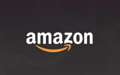 خرید گیفت کارت آمازون Amazon ارزان و معتبر