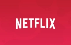 خرید گیفت کارت نتفلیکس Netflix رسمی با تحویل آنی