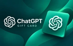 خرید گیفت کارت چت جی پی تی | قیمت گیفت کارت ChatGPT