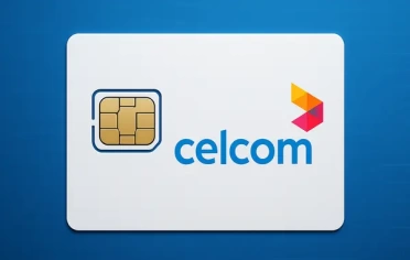 خرید سیم کارت فیزیکی خارجی در ایران